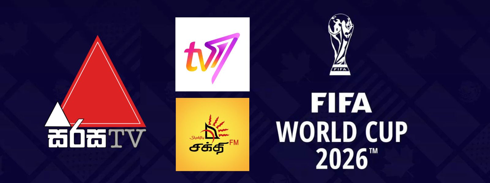 Maharaja Media Network Brings FIFA To SL Homes
